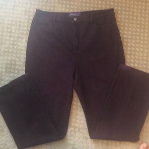 Not your daughter jeans